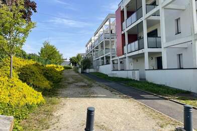 Appartement 3 pièces 209000 €