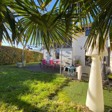 Maison 6 pièces 458350 €