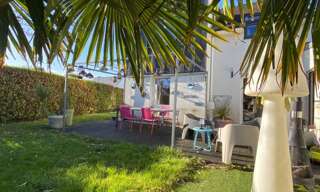 Maison 6 Pièces 110 m² à vendre à Baden (56870)