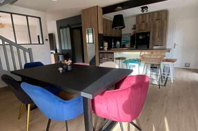 Maison 6 pièces 399000 €