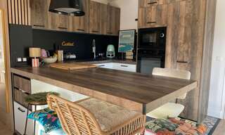 Maison 6 Pièces 110 m² à vendre à Baden (56870)