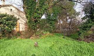 Terrain  1545 m² à vendre à Marseille 13 (13013)