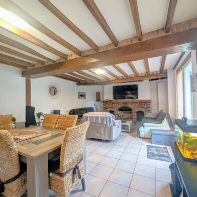 Maison 5 pièces 197000 €