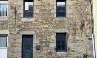 Maison 4 Pièces 57 m² à vendre à Pleubian (22610)