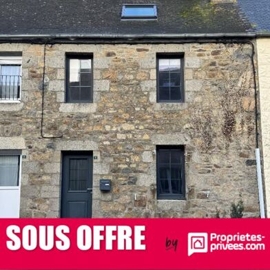 Maison 4 pièces 141990 €