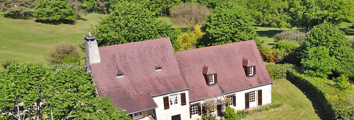 Maison 4 Pièces 150 m² à vendre à Coly-Saint-Amand (24120)