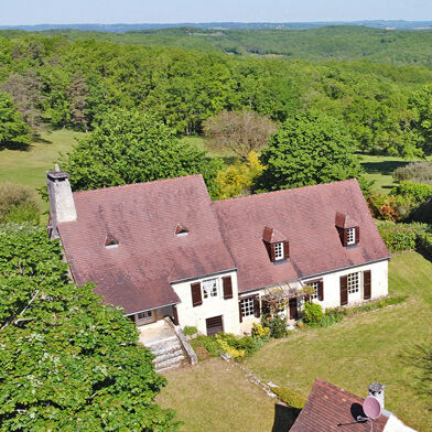 Maison 4 pièces 280000 €