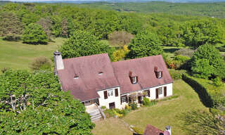 Maison 4 Pièces 150 m² à vendre à Coly-Saint-Amand (24120)