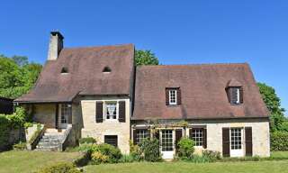 Maison 4 Pièces 150 m² à vendre à Coly-Saint-Amand (24120)