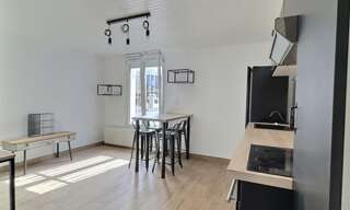 Immeuble  121 m² à vendre à Le Havre (76600)