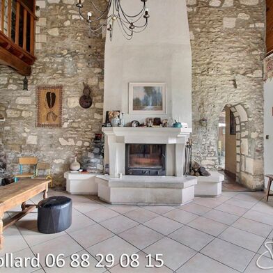 Maison 4 pièces 239000 €