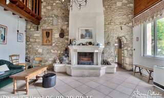 Maison 4 Pièces 143 m² à vendre à Mogneville (60140)