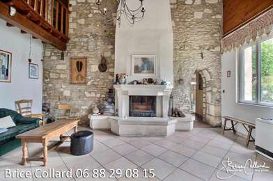 Maison 4 pièces 239000 €