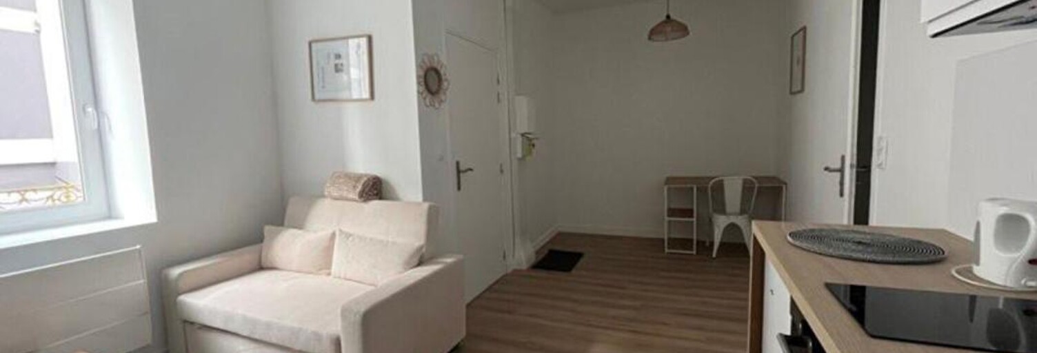 Immeuble  140 m² à vendre à Plouay (56240)