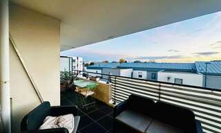 Appartement 2 Pièces 48 m² à louer à Angers (49100)