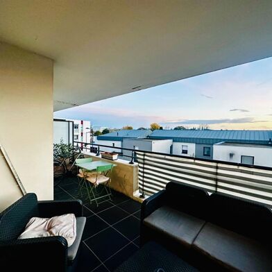 Appartement 2 pièces 722 €