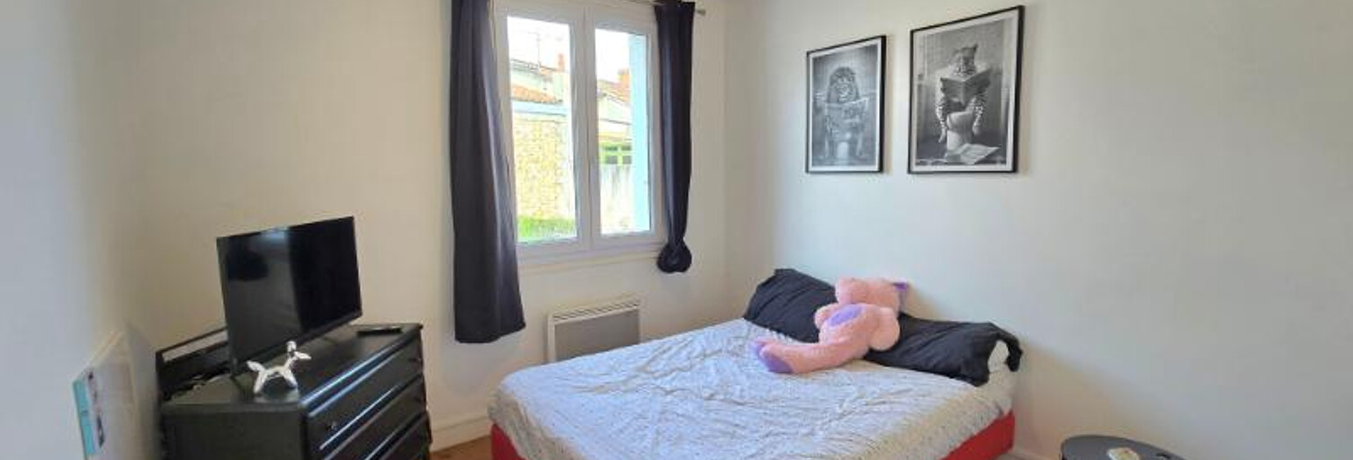 Immeuble  160 m² à vendre à Périgueux (24000)