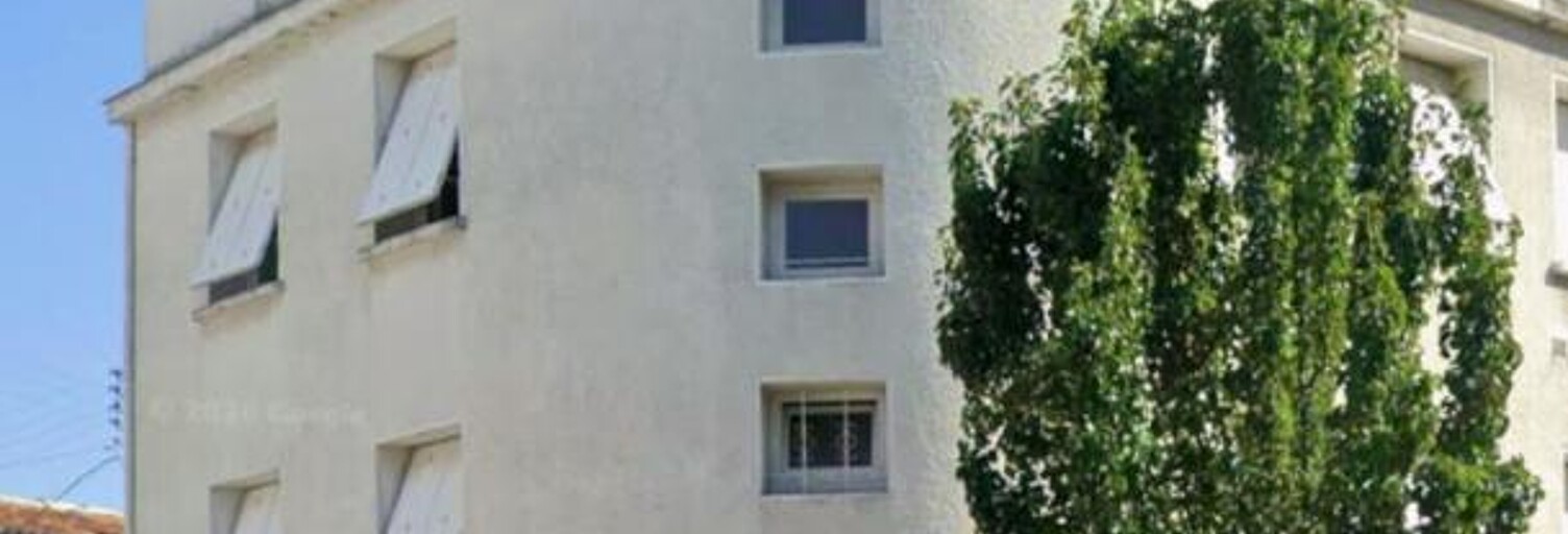 Immeuble  160 m² à vendre à Périgueux (24000)