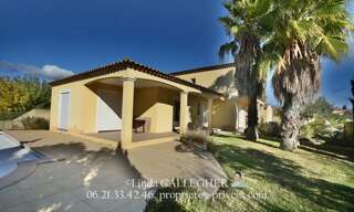 Maison 6 Pièces 171 m² à vendre à Laurens (34480)