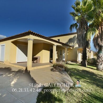 Maison 6 pièces 499000 €