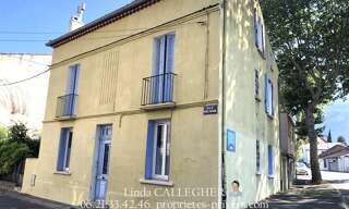 Maison 8 Pièces 130 m² à vendre à Quillan (11500)