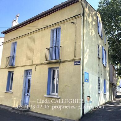 Maison 8 pièces 176500 €