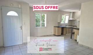 Maison 4 Pièces 55 m² à vendre à Les Herbiers (85500)