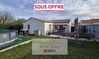 Maison 5 Pièces 100 m² à vendre à Beaurepaire (85500)