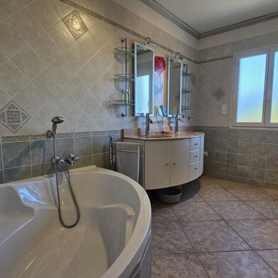 Maison 5 pièces 345000 €