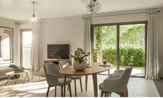 Maison 4 Pièces 98 m² à vendre à Aix-en-Provence (13080)