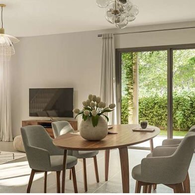 Maison 4 pièces 650000 €