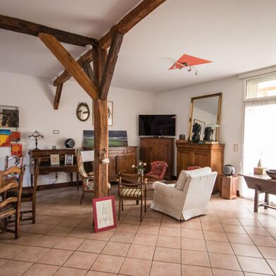 Maison 4 pièces 290000 €