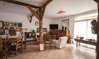 Maison 4 Pièces 156 m² à vendre à Mirande (32300)