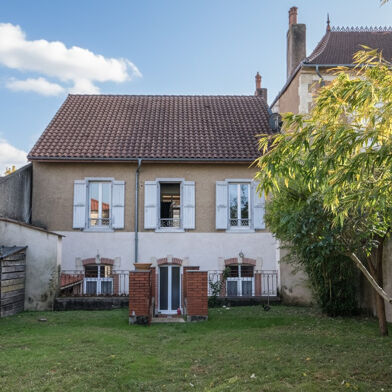Maison 4 pièces 290000 €