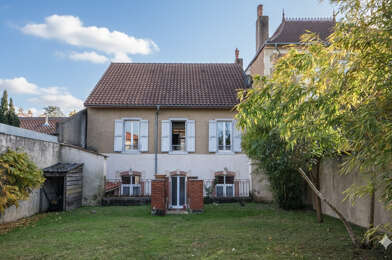 Maison 4 pièces 290000 €