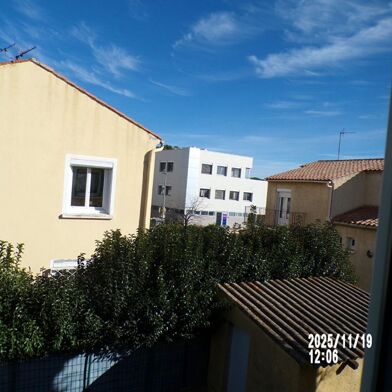 Appartement 3 pièces 140400 €
