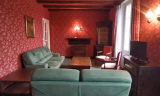 Appartement 2 Pièces 57 m² à vendre à Dinard (35800)