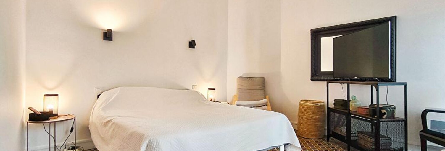 Appartement 4 Pièces 90 m² à vendre à Carcassonne (11000)