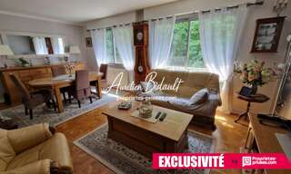 Appartement 4 Pièces 93 m² à vendre à Évreux (27000)