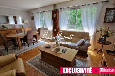 Appartement 4 pièces 189500 €