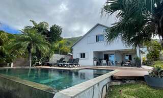 Maison 6 Pièces 220 m² à vendre à Les Avirons (97425)