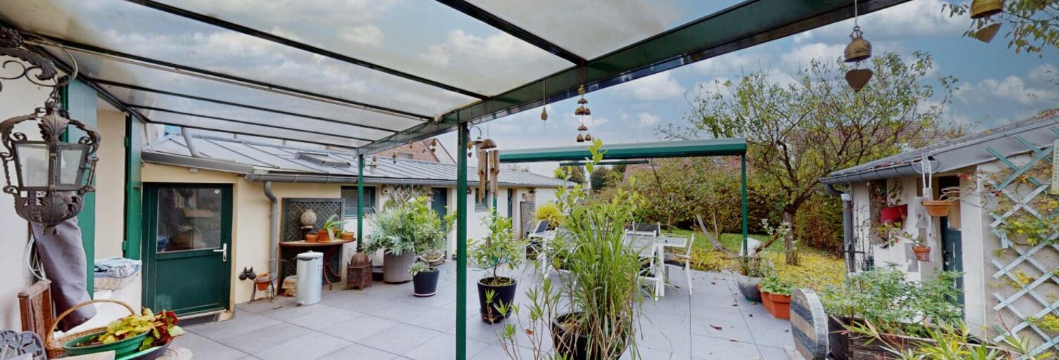 Maison 5 Pièces 175 m² à vendre à Nangis (77370)