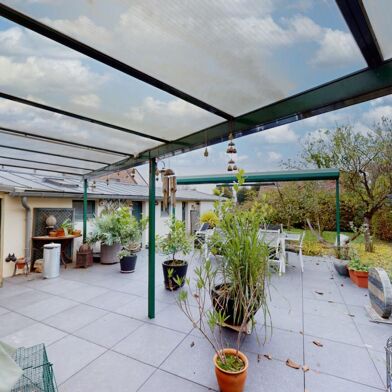 Maison 5 pièces 290000 €