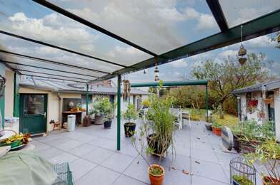 Maison 5 pièces 290000 €