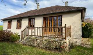 Maison 6 Pièces 90 m² à vendre à Cuy-Saint-Fiacre (76220)