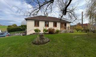 Maison 6 Pièces 90 m² à vendre à Cuy-Saint-Fiacre (76220)