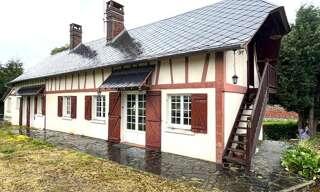 Maison 5 Pièces 85 m² à vendre à Gournay-en-Bray (76220)