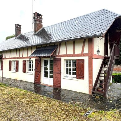 Maison 5 pièces 136990 €