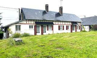 Maison 5 Pièces 85 m² à vendre à Gournay-en-Bray (76220)