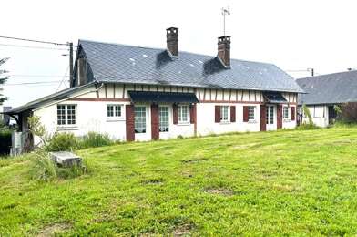 Maison 5 pièces 136990 €